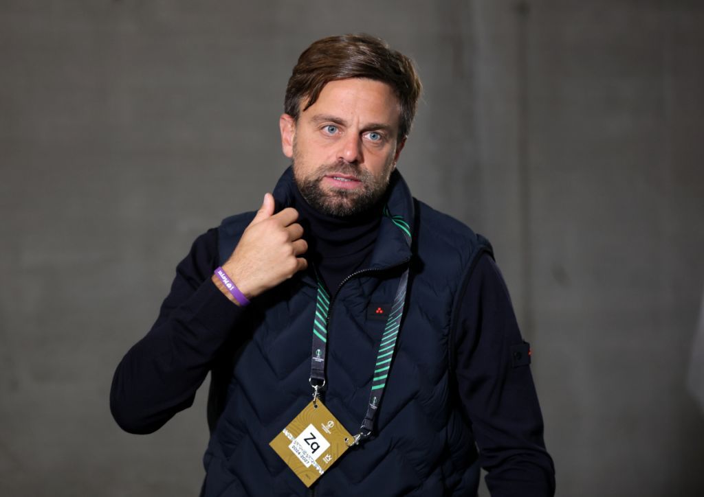 Entraîneur par intérim de la Fiorentina : La défaite a été un coup dur et il y avait une chance d'établir un avantage de deux buts