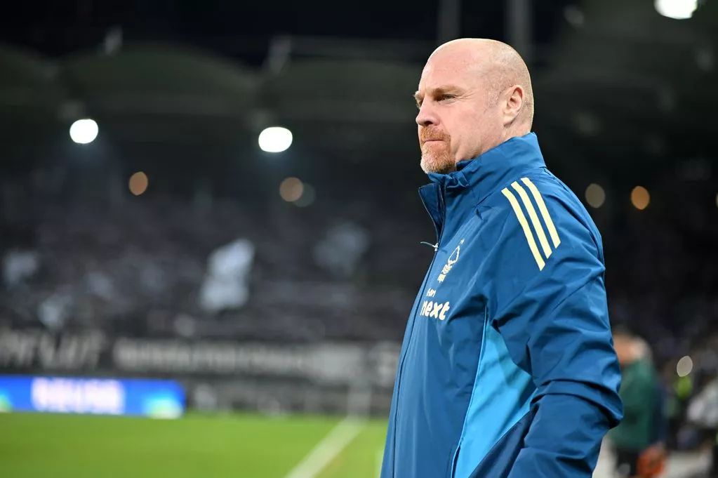 Entraîneur forestier : C’est frustrant d’avoir un avantage mais de ne pas gagner. L’équipe est tendue et a peu de marge d’ajustement.