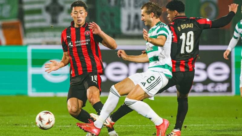 Les géants de la Super League soviétique affrontent les nains en Europe ! Le Celtic a concédé 40 buts en 15 matchs à l'extérieur et a eu du mal à gagner