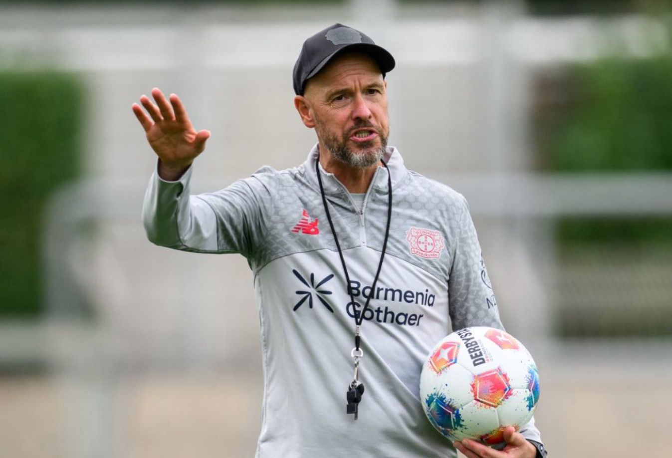 Romano : Jiafu a contacté Ten Hahe après la fin des cours de Heitinga, et les deux parties sont actuellement en négociation.