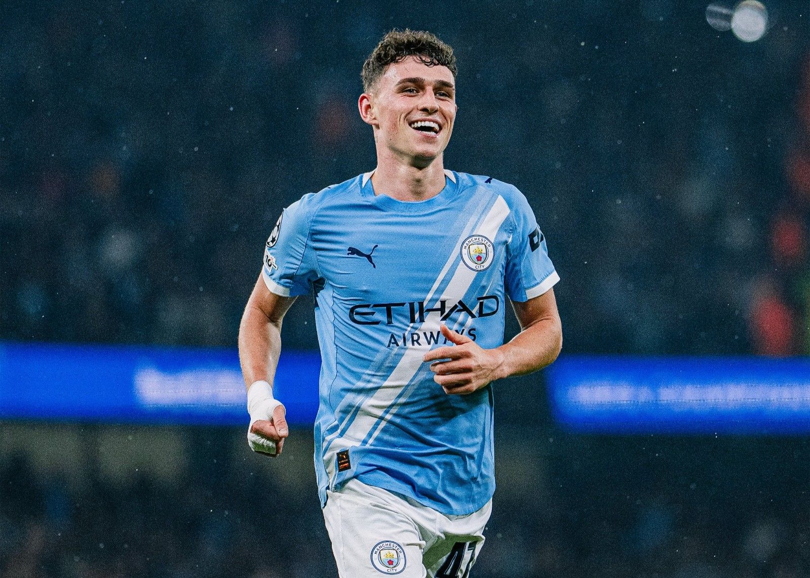 Double tir contre Dortmund ! Officiel de l'UEFA : Foden a été élu meilleur joueur de ce tour de Ligue des Champions