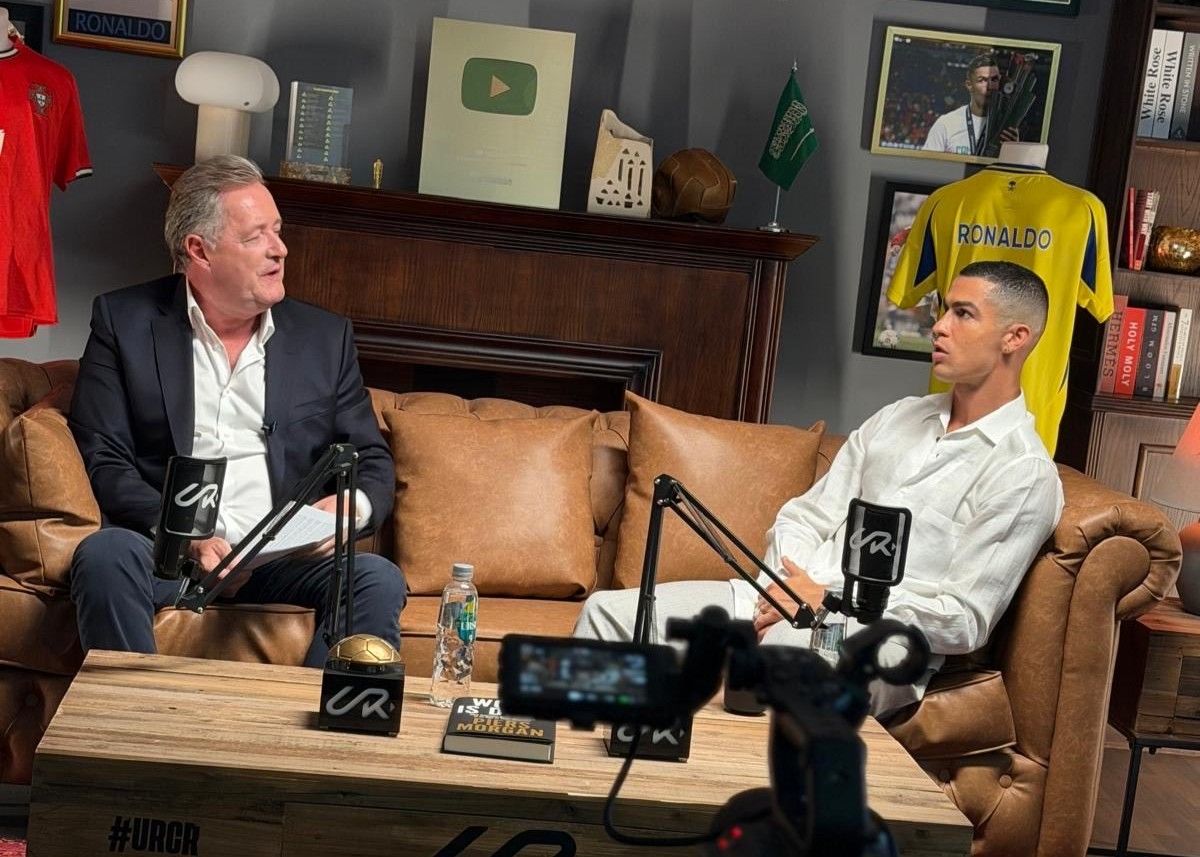 Cristiano Ronaldo : La Coupe du Monde n'est pas mon rêve. Est-il juste de définir les meilleurs à travers un seul tournoi ?