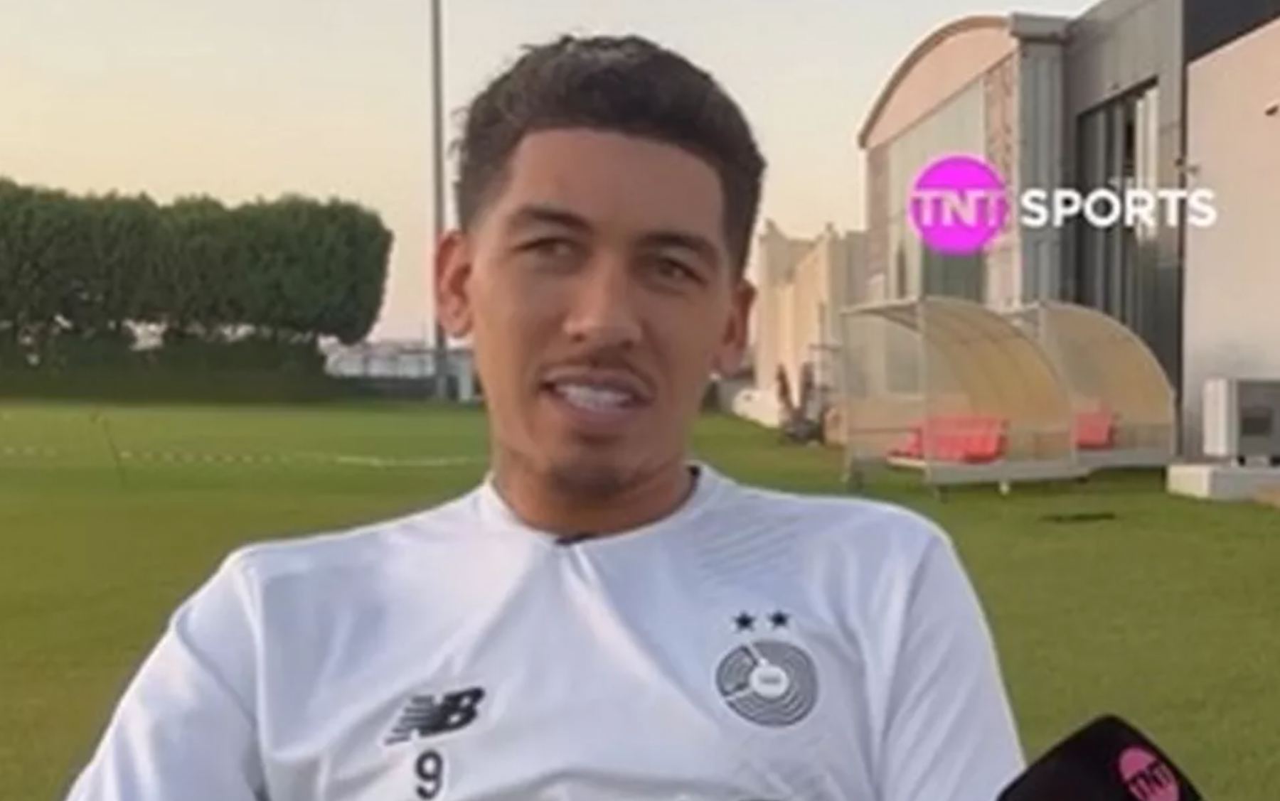 Firmino : J'ai refusé deux fois l'invitation du Real Madrid parce que je n'étais pas leur premier choix