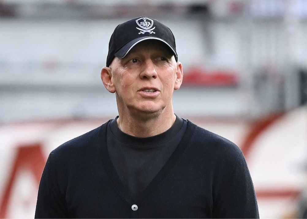 Entraîneur de Brest : Il ne s'inquiète pas du manque de capacités de but de l'équipe et a une chance de marquer des points contre Marseille