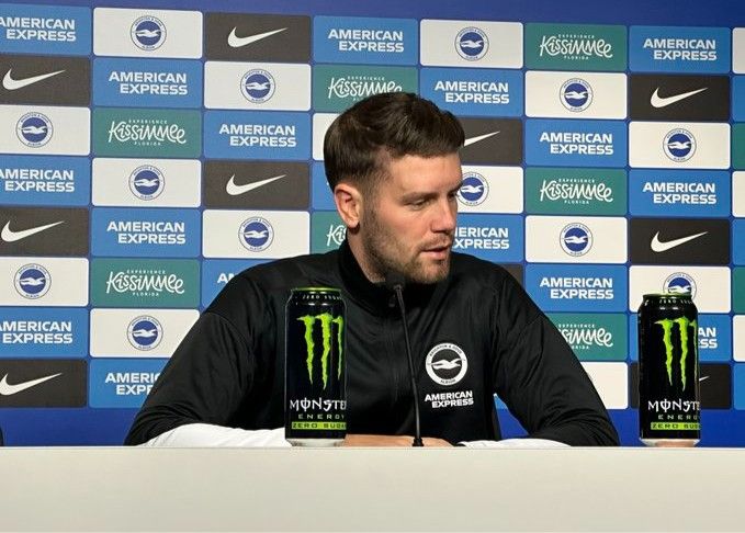 Scherzeler : Je n'échangerais Welbeck contre aucun joueur au monde