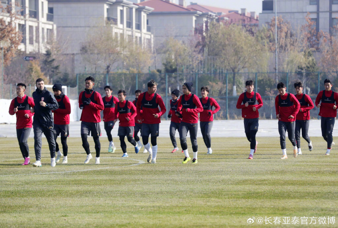Alors que Yatai se prépare pour le match final, Suarez : Nous devons ajuster notre mentalité le plus tôt possible pour bien rivaliser lors du tour final