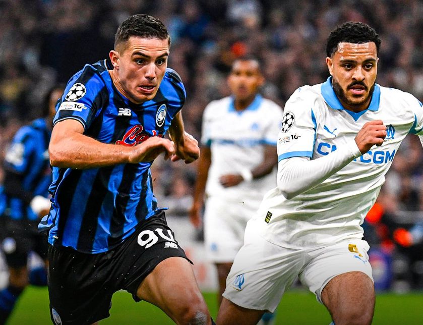 Benatia : L'arbitre a volé Marseille, tout indique que c'était un 12 mètres