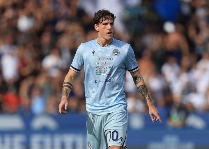 Zaniolo : Quitter la Roma a été un coup dur pour moi et je ne ferai plus la fête dans le stade de la Roma