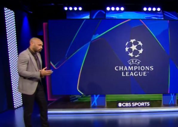 Henry parle des arrières de Barcelone : Il est tout simplement irréaliste d'espérer gagner le match en marquant trois ou quatre buts à chaque fois.