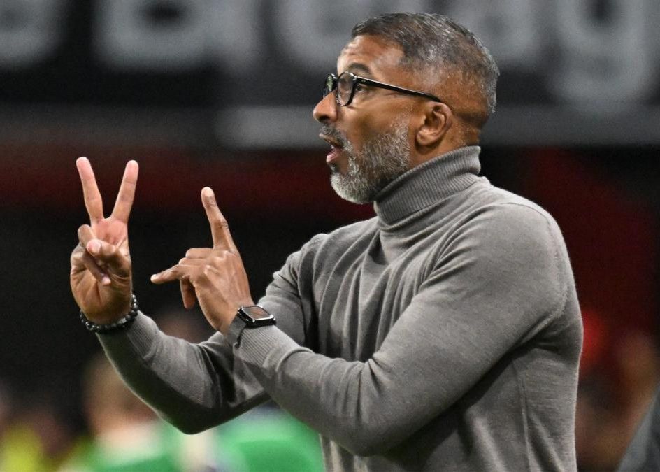 Médias français : La famille Pino fait beaucoup confiance à Beyer et a l'intention de réorganiser l'équipe d'entraîneurs adjoints pendant la fenêtre hivernale