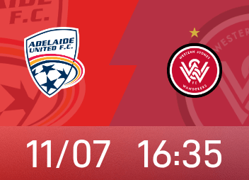 Aperçu de la A-League : l'équipe locale d'Adélaïde brise la malédiction de repousser ses adversaires, les Western Sydney Wanderers remportent leur première victoire