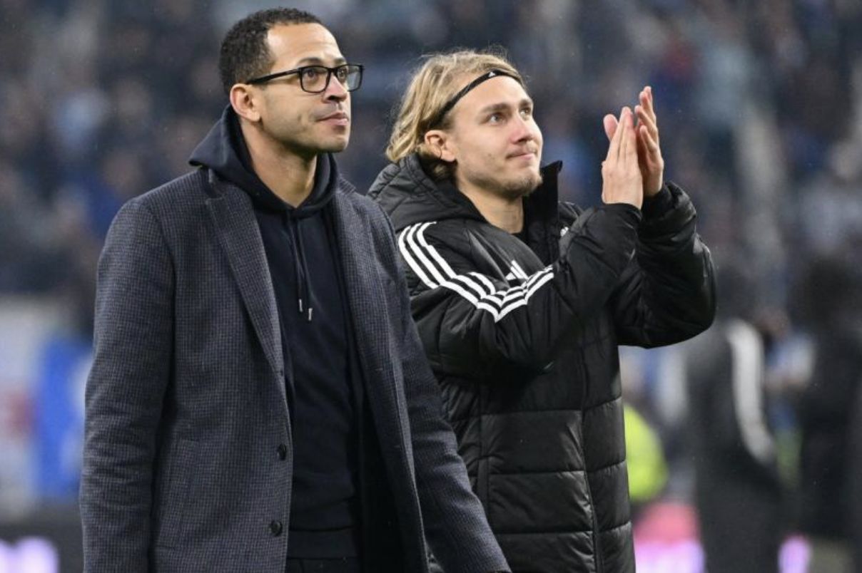 L'Equipe : Touché par un épais brouillard, Strasbourg est toujours bloqué en Suède et n'en est pas revenu