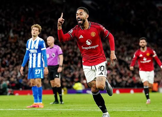 Amorim parle de Cunha : c'est un joueur non-conformiste qui a l'aura pour perturber la mentalité de l'adversaire