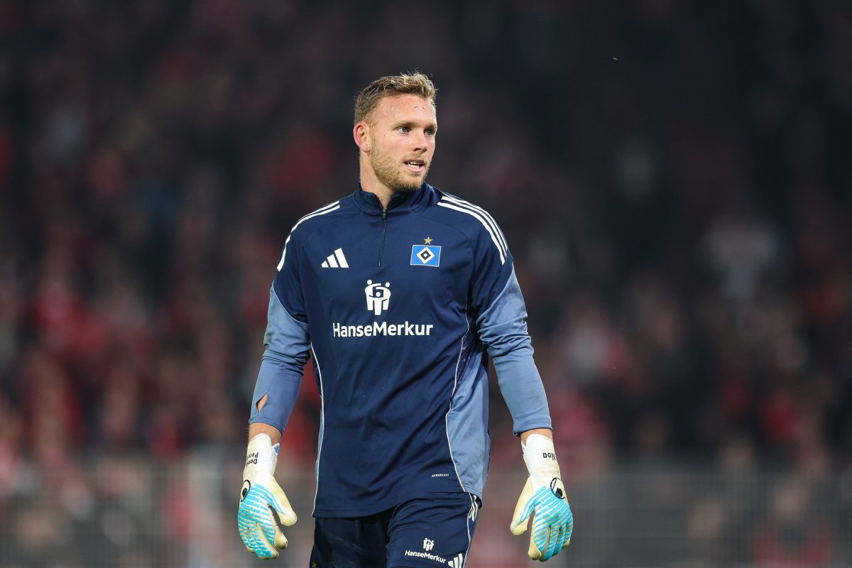 Journaliste : Si Perez ne peut pas devenir un membre principal de Hambourg avant janvier, le Bayern mettra fin au prêt plus tôt