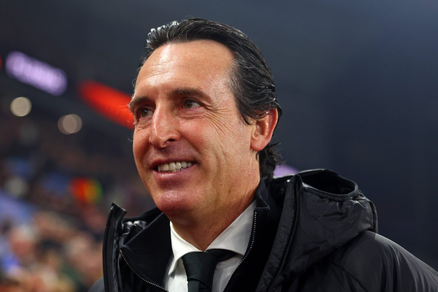 Emery : Villa a pleinement exploité son expérience européenne et ses adversaires ont fait mieux que prévu