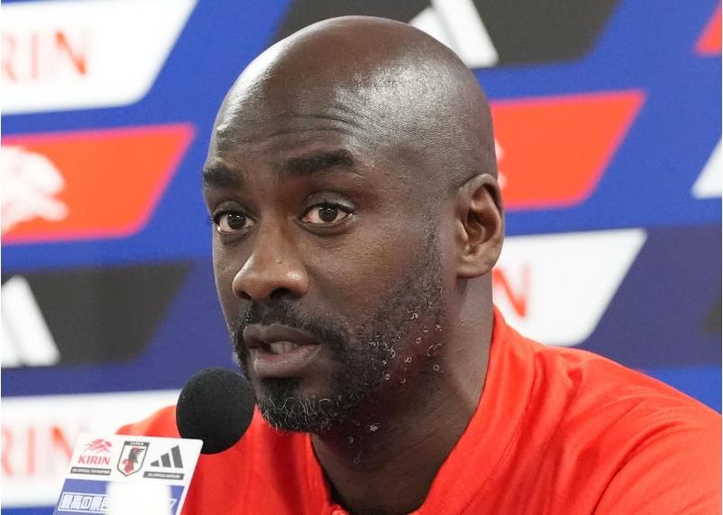 Sélectionneur du Ghana : le Japon est fort et doit se concentrer sur Kubo Takehide et Itakura Koji