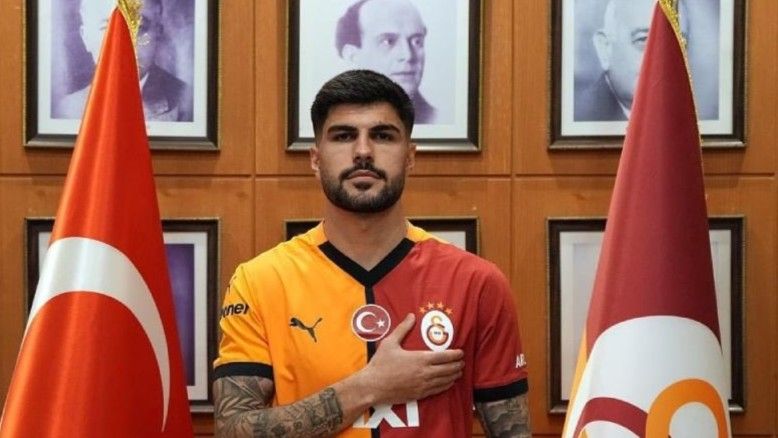 Médias turcs : Galatasaray fera appel contre les interdictions d'Elmal et Baltaci