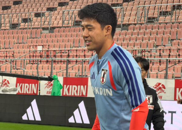 Hang Endo : Ce n’est pas parce que nous pouvons gagner contre le Brésil que nous pouvons gagner contre le Ghana. Nous devons prêter attention au processus de préparation.