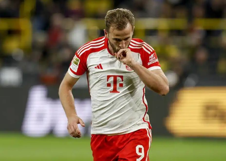 Rumeurs de transfert d'aujourd'hui : Barcelone espère signer Kane l'année prochaine, Endrick pourrait être prêté à Lyon