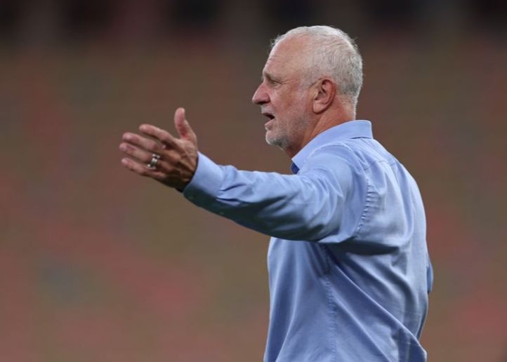 Sélectionneur de l'Irak : Notre premier objectif est de nous qualifier pour la Coupe du monde, l'ailier défensif de l'équipe est très bon