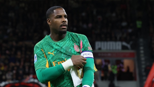 MiTi :La Juventus a l'intention de présenter Maignan et le défenseur de la Roma Celik