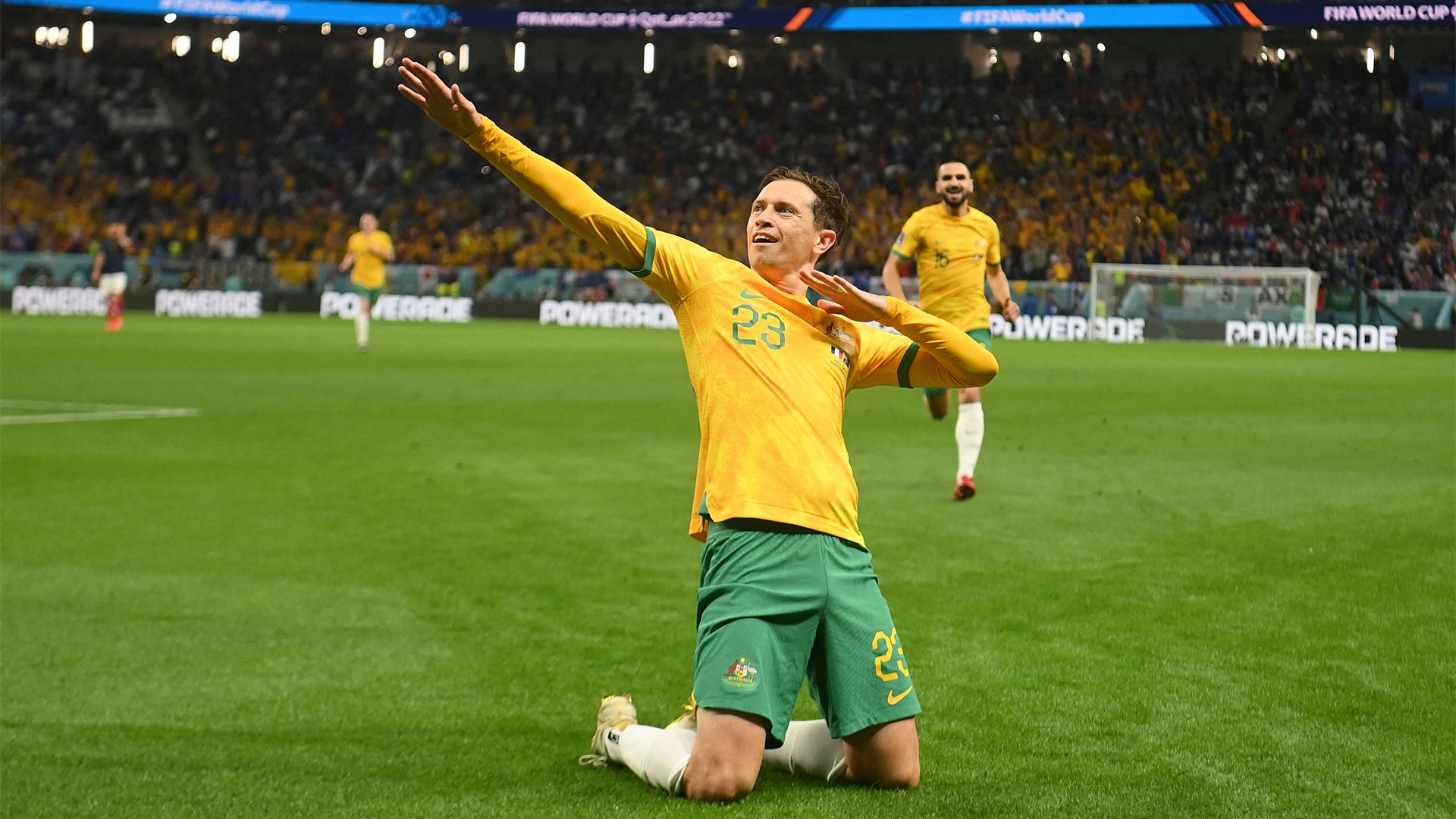 Goodwin : J'ai travaillé chez KFC et j'ai été confronté à plus de rejet que la plupart des gens