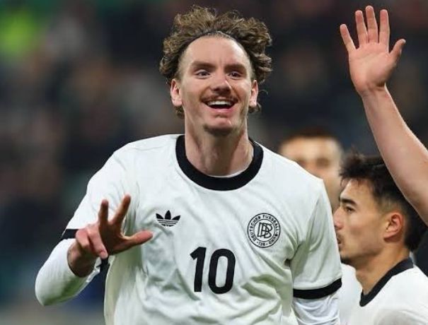 Walter Mader : Cela a été une année folle, rien à prendre pour acquis et je vais continuer à travailler dur