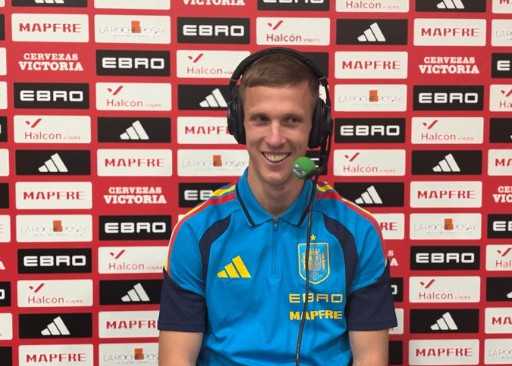 Olmo : Barcelone et la Fédération de football entretiennent de très bonnes relations et espèrent tous deux que Yamal pourra se rétablir en douceur