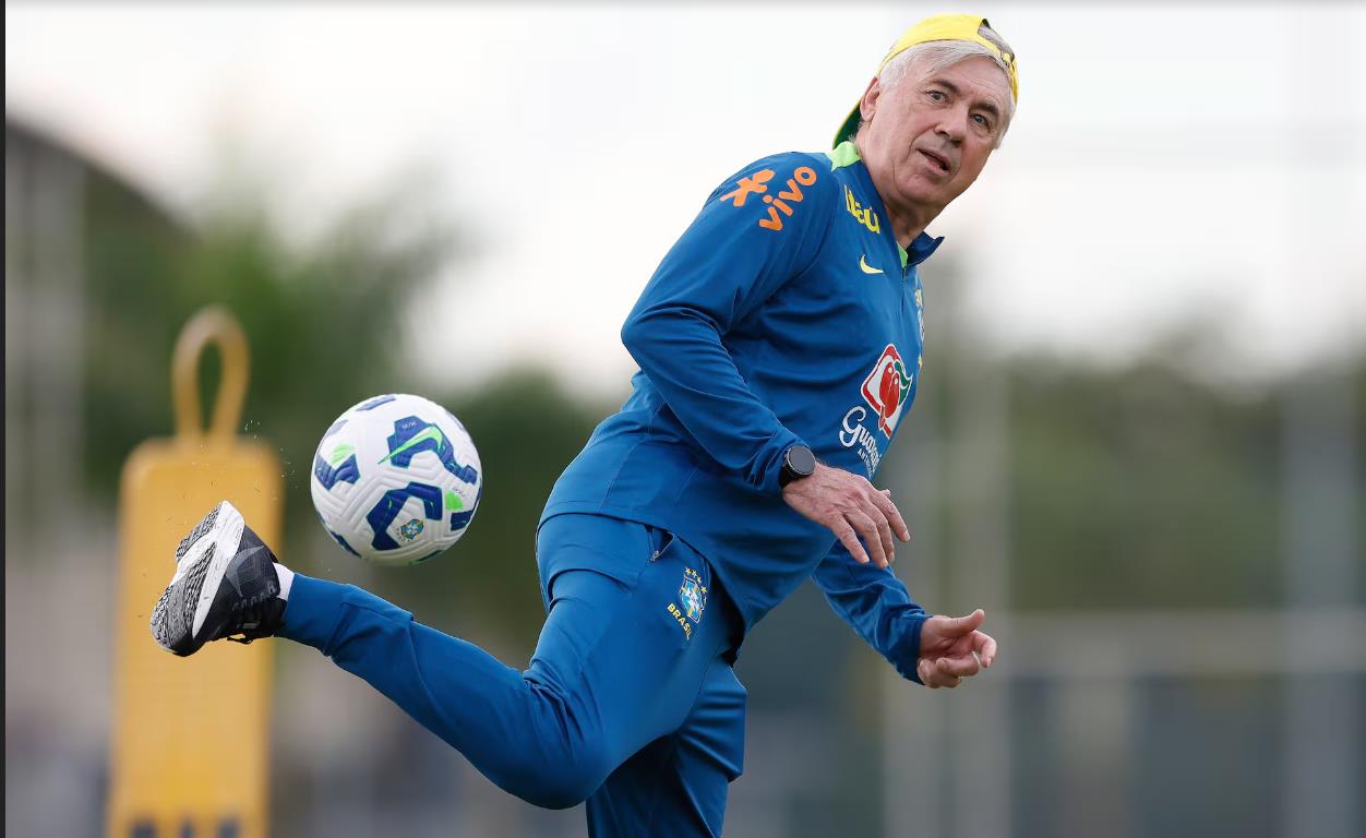 Anshuai : Un nul au Real Madrid s'est transformé en crise, je crois qu'Alonso peut gagner