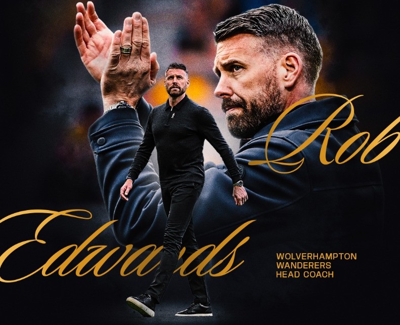 Officiel : Edwards devient entraîneur des Wolves, et il semblerait que Middlesbrough recevrait 3 millions de livres de compensation