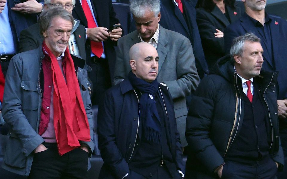 Telegraph : Manchester United renforce la gestion des réseaux sociaux des salariés et interdit la publication privée de contenus en coulisses