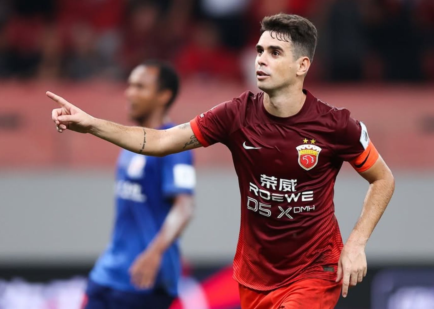 Oscar sur les réseaux sociaux rapporte la sécurité: tout ira bien, merci à tous pour vos condoléances et vos prières