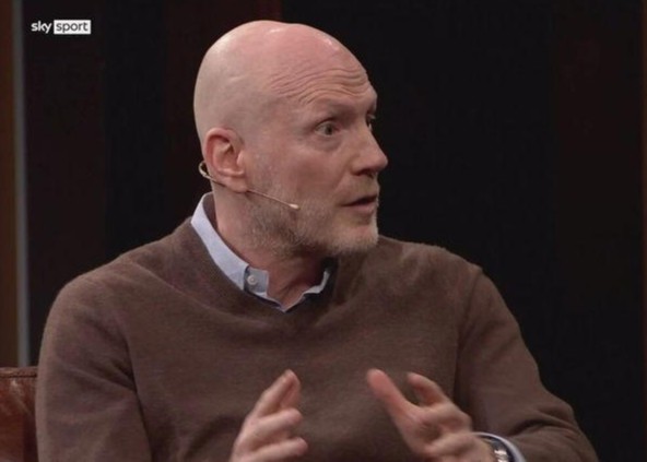 Sammer : L'équipe allemande pourra certainement participer à la Coupe du monde l'année prochaine. Mara est peut-être trop impatiente d'être sélectionnée.