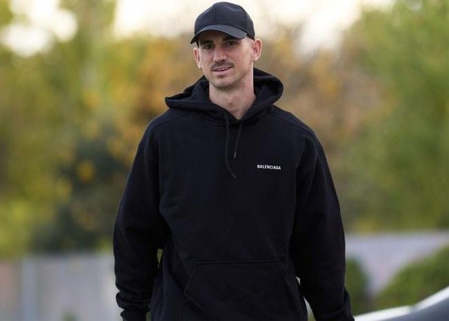 Ruiz : Je suis très heureux de revenir en équipe nationale. L'Espagne espère se qualifier pour la Coupe du monde en tant que première du groupe