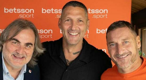 Totti : Ronaldo est le GOAT, Melo est classé derrière lui