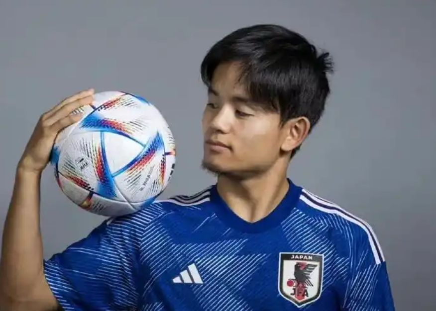 Takehide Kubo : Le Ghana est plus fort que tout le monde ne le pense et il fera tout son possible s'il peut jouer