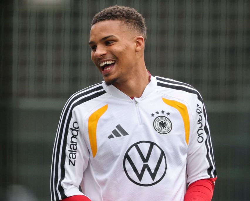 Jiafu : C'est un honneur pour moi de revenir dans l'équipe nationale allemande. Mon objectif a toujours été de jouer pour l'Allemagne