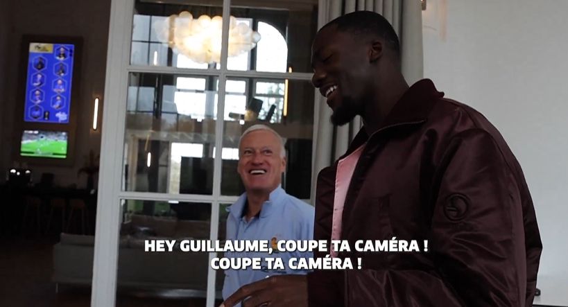 Quel pot n'est pas mentionné ? Deschamps a taquiné la défaite 0-3 de Konaté contre Manchester City : cela arrivera inévitablement