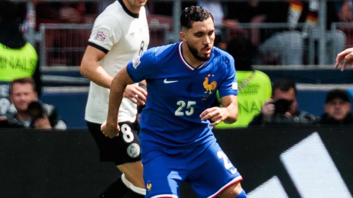 Shirki : On me traite souvent de joueur difficile à entraîner, mais je n'ai jamais eu de conflits avec aucun entraîneur