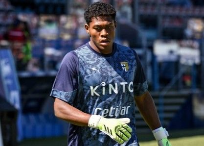 Mitsubishi : Suzuki Ayame est blessé, Parme peut envisager de recruter un nouveau gardien avant la fenêtre hivernale