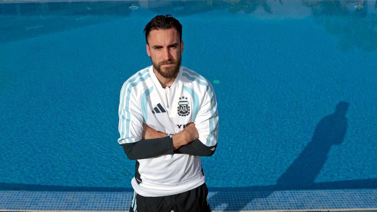 Tagliafico : J'ai hâte de jouer contre Yamal et je n'exclus pas de jouer en Espagne à l'avenir