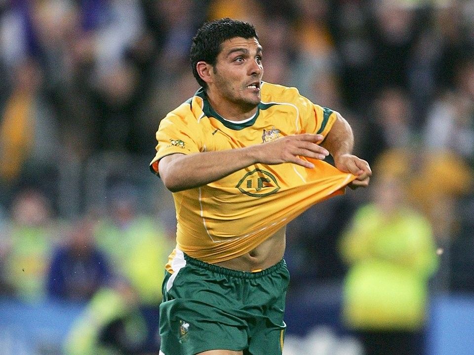 Aloisi revient sur une soirée légendaire il y a 20 ans : ce but de 12 mètres a changé le football australien