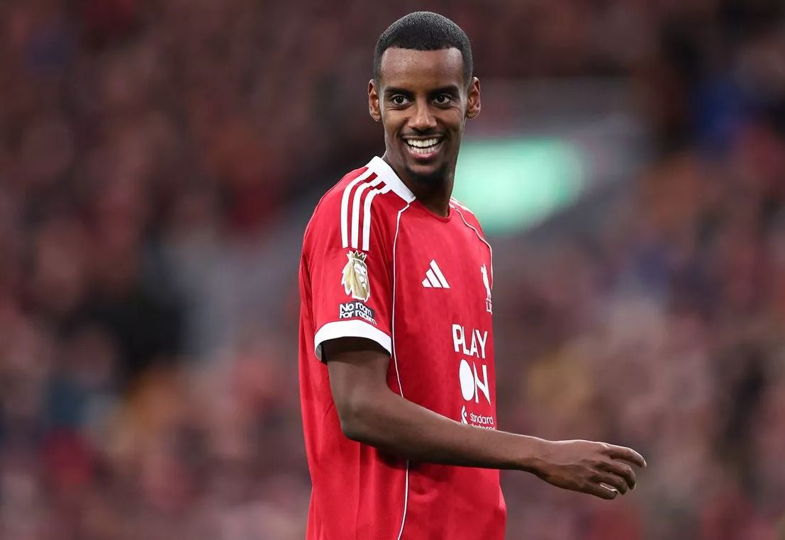 Ancien patron de Newcastle : les principes de rentabilité et de durabilité de la Premier League étaient l'une des raisons de la vente d'Isak