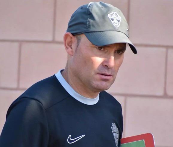 Star d'Elche : J'ai eu une ostéite pubienne en jouant et en récupérant, mais la blessure de Yamal ne s'est pas aggravée