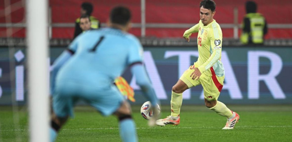 Subhimendi : Nous devons nous améliorer en termes de pressing et de défense, afin de pouvoir résister à de mauvaises performances