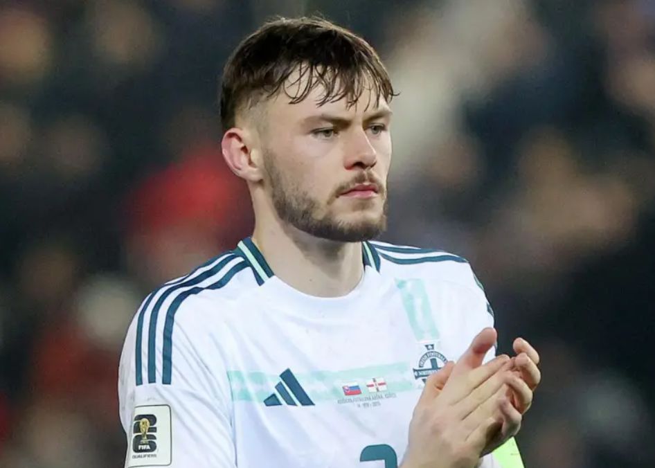 Bradley : à seulement deux buts de la Coupe du monde, aucune crainte d'un adversaire en barrages