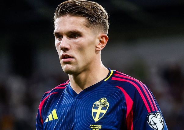 La Suède est sans victoire depuis 5 matchs et dispose toujours d'une place pour les barrages sur la base de ses résultats en Ligue des Nations de l'UEFA. Saint-Marin est éliminé.