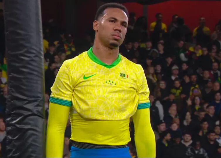 Derby du nord de Londres la semaine prochaine ! Médias britanniques : le défenseur d'Arsenal Gabe soupçonne une tension à l'aine