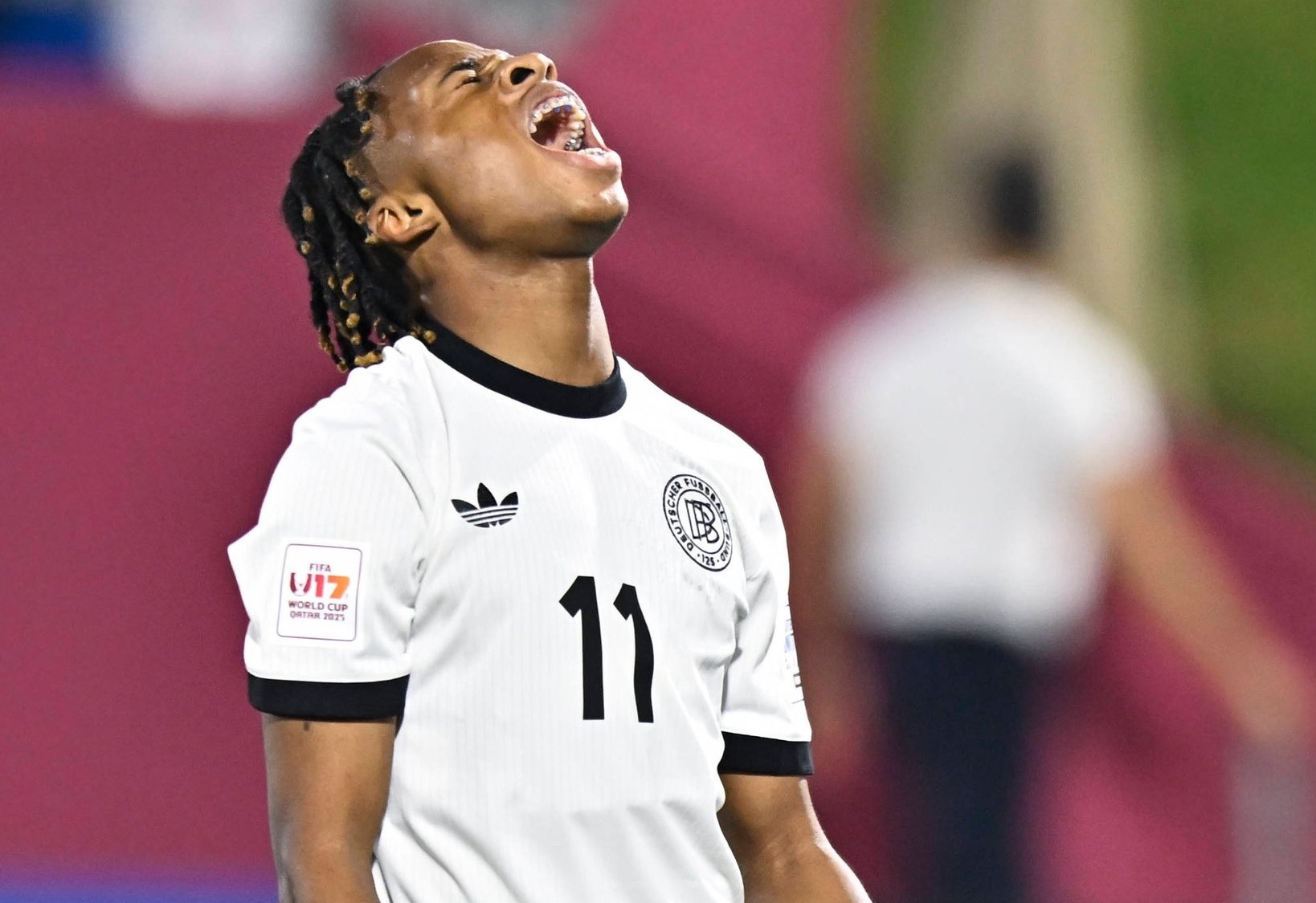 Coupe du monde U17 : l'Allemagne, tenante du titre, est éliminée par le Burkina Faso et stoppée dans le top 32