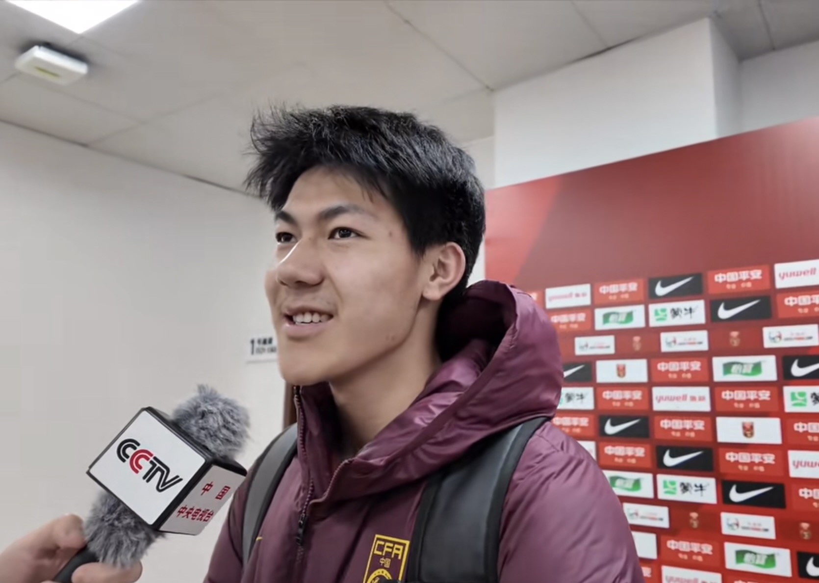 Peur de la Corée ? Zhang Aihui : J'espère qu'à partir de notre génération, la Corée du Sud pourra avoir « peur de la Chine »